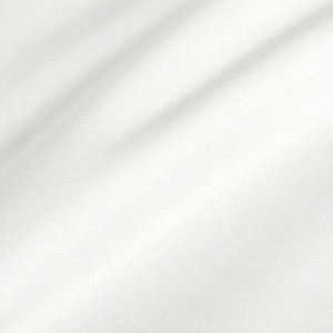 Hiyalüronik Asit Katkılı İpek Yastık Kılıfı - Beyaz